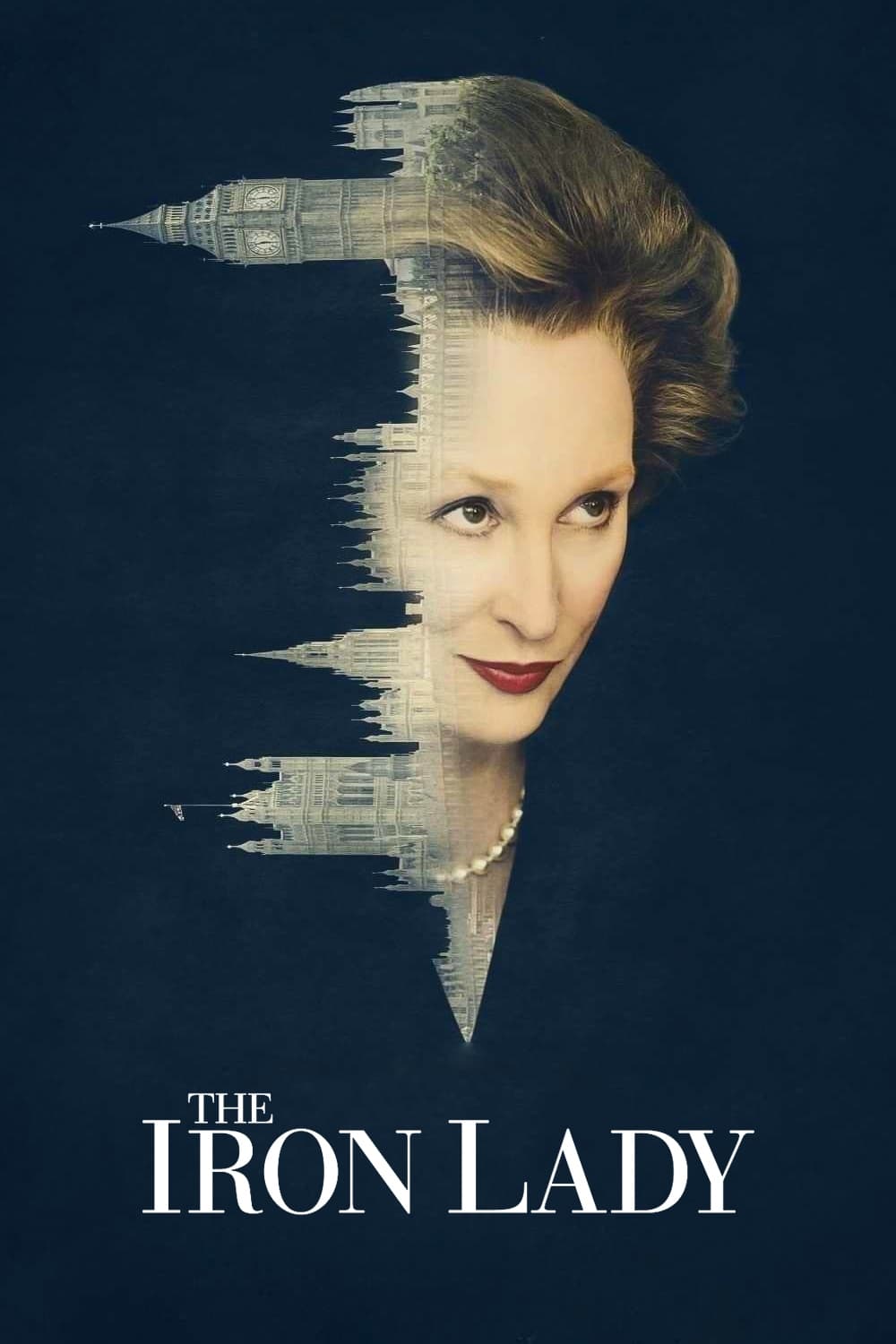 The Iron Lady (2011) [5521] (A1325228400) [[Movies]] --Plex--
